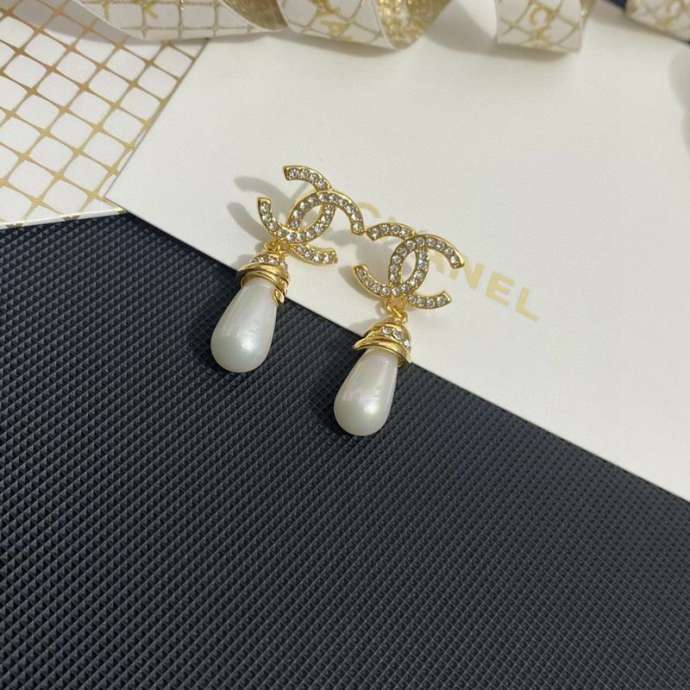 Picture of Chanel Earring _SKUChanelearring1226335059